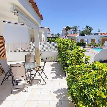 Precioso Bungalow 4 Leilighet Playa del Inglés Eksteriør bilde